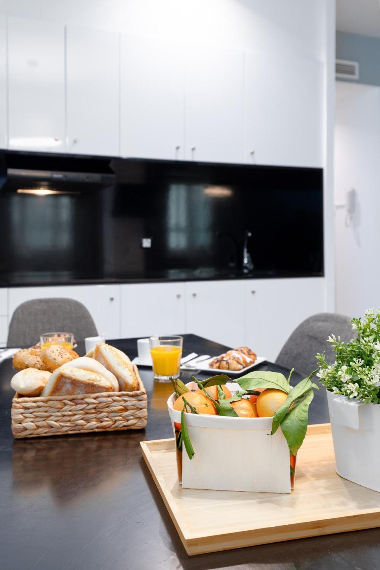 Appartement Travel Habitat Ayuntamiento à Valence Extérieur photo