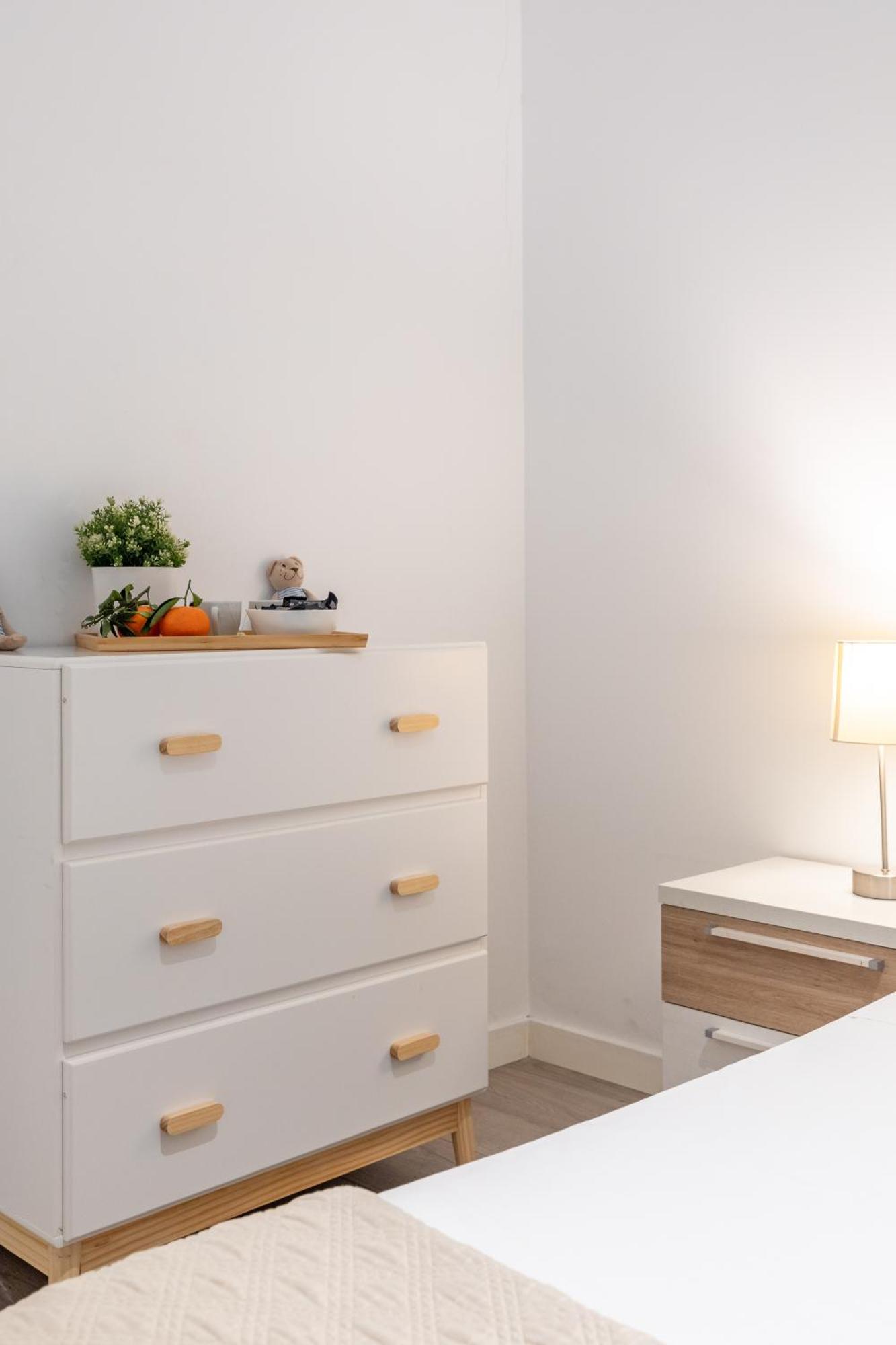 Appartement Travel Habitat Ayuntamiento à Valence Extérieur photo