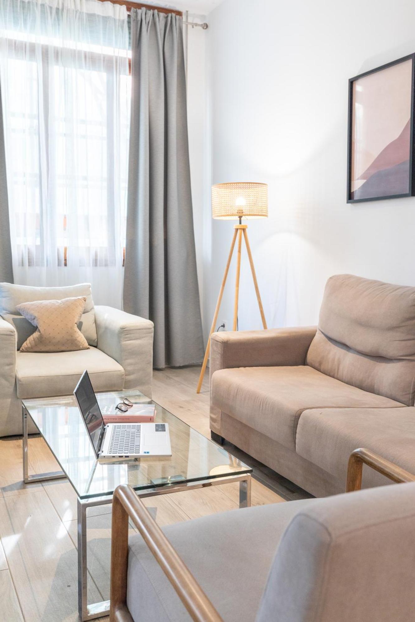 Appartement Travel Habitat Ayuntamiento à Valence Extérieur photo