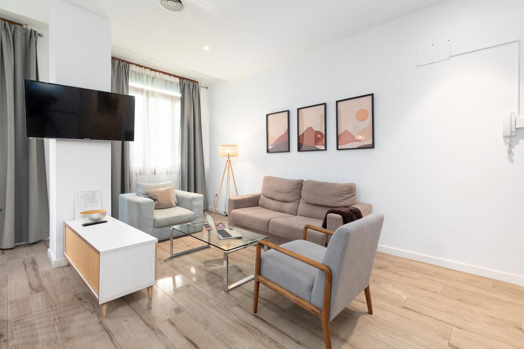 Appartement Travel Habitat Ayuntamiento à Valence Extérieur photo