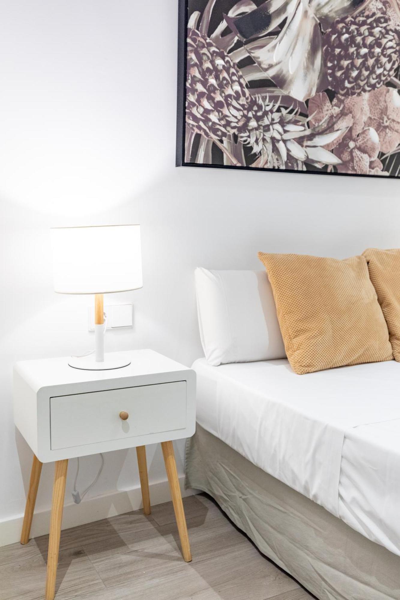 Appartement Travel Habitat Ayuntamiento à Valence Extérieur photo